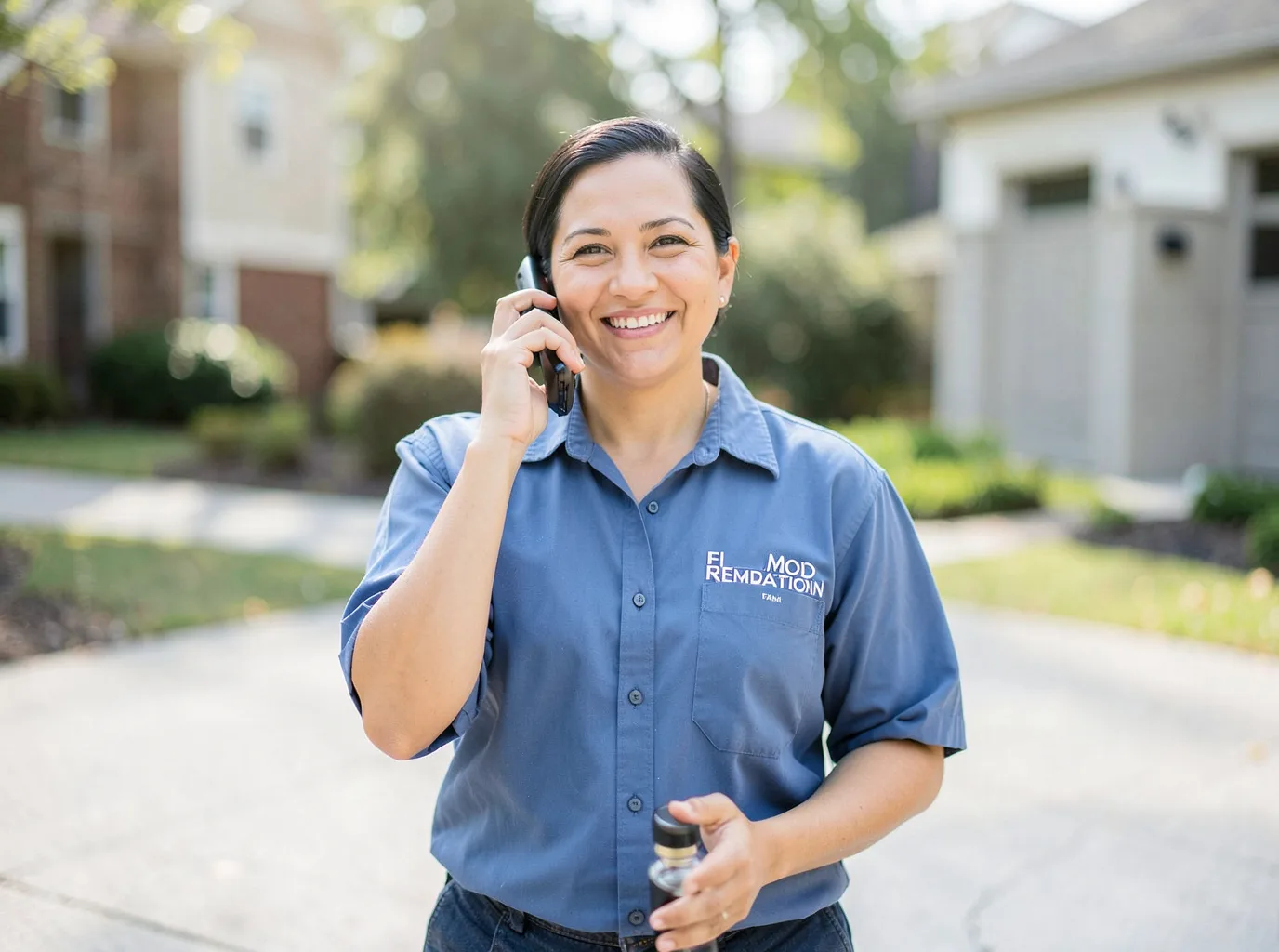 Mold Remediation Fremont, MI FAQs